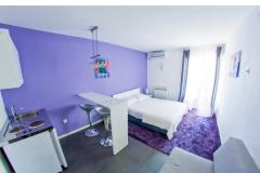 Villa Tamaris Apartmán 1 – Br.1-2+2 foto 3