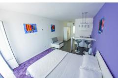 Villa Tamaris Apartmán 2 – Br.2-2+2 foto 2