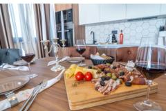 Vipo Prestige Apartmány Apartmán 2 – Superior foto 2