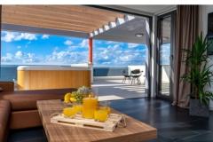 Vipo Prestige Apartmány Apartmán 1 – Penthouse foto 1