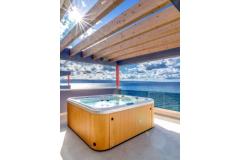 Vipo Prestige Apartmány Apartmán 1 – Penthouse foto 4