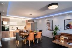 Vipo Prestige Apartmány Apartmán 3 – Prestige foto 2