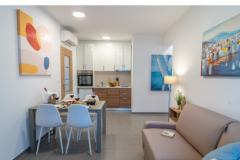 Vipo Prestige Apartmány Apartmán 4 – Standard foto 2