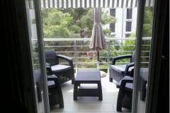 Apartmán uz Plažu Apartmán 1 foto 2