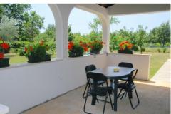 Apartmány Bauk Apartmán 1 – Bauk 01 foto 4