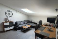 Apartmány Dragica! Apartmán 4: (5+1) – A br.6 foto 5