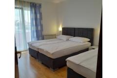 Apartmány Dragica! Apartmán 1: (5+0) – A br.1 foto 2