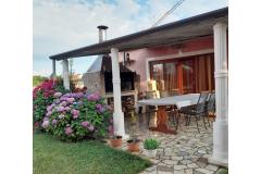 Apartmány Dragica! Apartmán 3: (3+1) – A br.3 foto 1