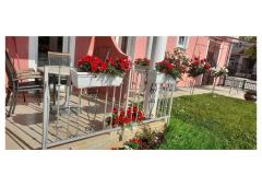 Apartmány Dragica! Apartmán 3: (3+1) – A br.3 foto 2
