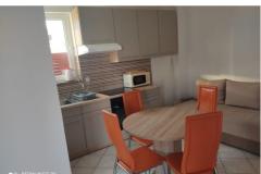 Apartmány Dragica! Apartmán 3: (3+1) – A br.3 foto 3