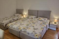Apartmány Dragica! Apartmán 3: (3+1) – A br.3 foto 4