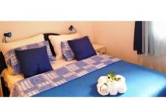 Apartmány Gracija Apartmán 2 – Sea foto 1