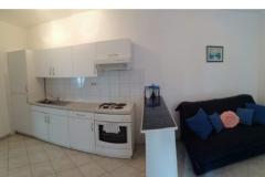 Apartmány Gracija Apartmán 2 – Sea foto 4