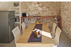 Apartmány Gracija Apartmán 3 – Stone foto 1