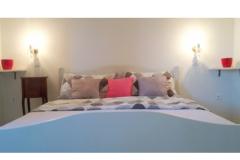 Apartmány Gracija Apartmán 6 – Moon foto 2