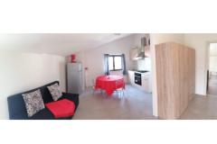 Apartmány Gracija Apartmán 6 – Moon foto 4