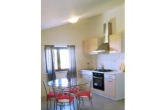 Apartmány Gracija Apartmán 6 – Moon foto 5