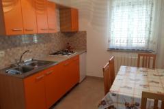 Apartmány Karmen Poreč Apartmán 2 – apartman 1 foto 1