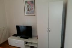 Apartmány Karmen Poreč Apartmán 2 – apartman 1 foto 2