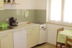 Apartmány Karmen Poreč Apartmán 1 – studio app foto 1