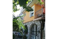 Apartmány Lucija Apartmán 2 foto 1