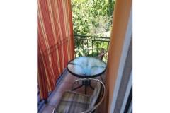 Apartmány Lucija Apartmán 2 foto 4