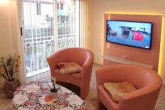 Apartmány Marie Apartmán 1 – B5 foto 3