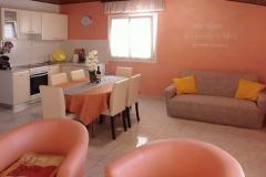 Apartmány Marie Apartmán 1 – B5 foto 4