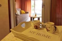 Apartmány Marie Apartmán 4 – A31 foto 4