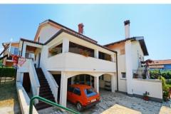 Apartmány Mariza Apartmán 1 foto 1