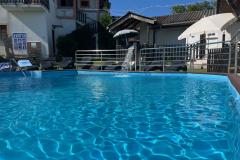 Apartmány Milokanović Apartmán 4 – App-7 foto 2