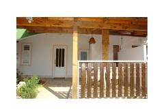 Apartmány Milokanović Apartmán 2 – App-1-App3 foto 1