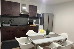 Apartmány Milokanović Apartmán 3 – App-9 foto 3