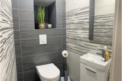 Apartmány Milokanović Apartmán 3 – App-9 foto 4