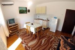 Apartmány Porečanka Apartmán 1 foto 2