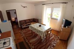 Apartmány Porečanka Apartmán 1 foto 3