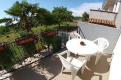 Apartmány Porečanka Apartmán 1 foto 4