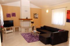 Apartmány Porečanka Apartmán 2 foto 3