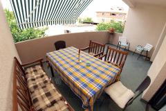 Apartmány Porečanka Apartmán 2 foto 4