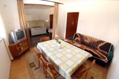 Apartmány Porečanka Apartmán 3 foto 3