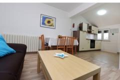 Apartmány Stanic Apartmán 1 foto 4