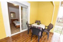 Apartmány Stanic Apartmán 1 foto 6