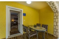 Apartmány Stanic Apartmán 2 foto 1