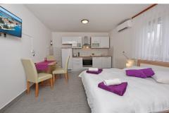 Apartmány Stanic Apartmán 2 foto 3