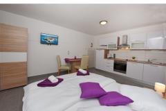 Apartmány Stanic Apartmán 2 foto 4