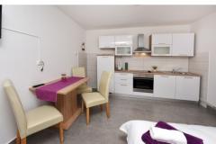 Apartmány Stanic Apartmán 2 foto 5