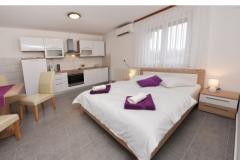 Apartmány Stanic Apartmán 2 foto 6