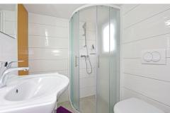 Apartmány Stanic Pokoj 3 foto 2