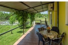 Apartmány Stanic Pokoj 3 foto 3