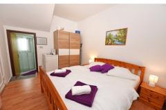 Apartmány Stanic Pokoj 3 foto 6